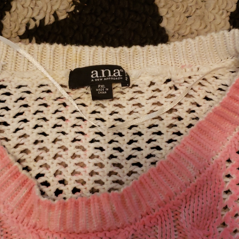Sweater - Picture 2 of 2
